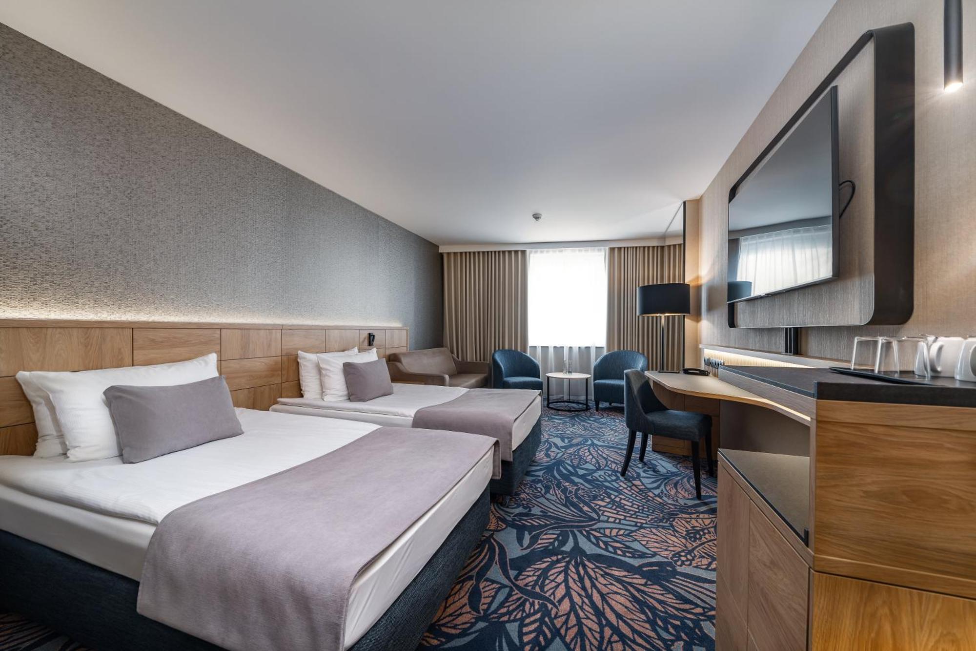 Superior Triple Room